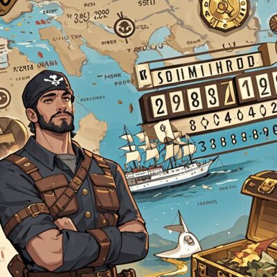 EP29 海盗去哪儿了？解密索马里的财富密码