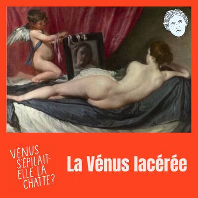 La Vénus lacérée