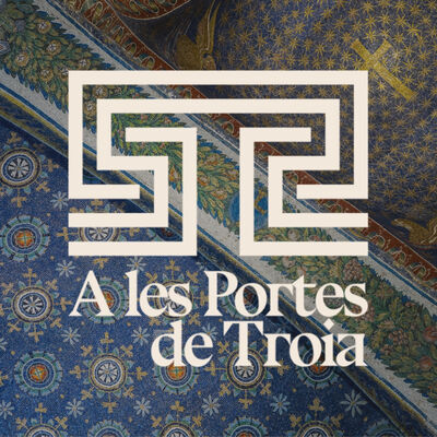 488 - Romes sense Roma: les altres capitalitats de l’imperi romà