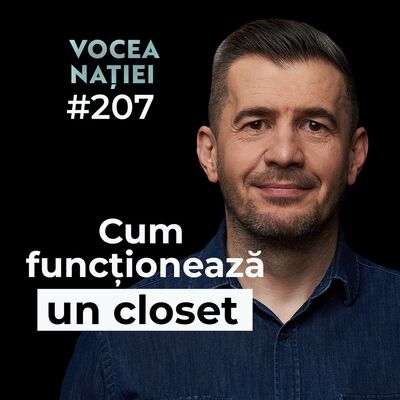 Podcast #VN Vocea Nației #207