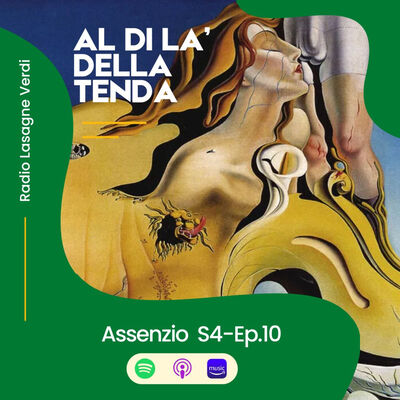 Assenzio - Al di là della tenda