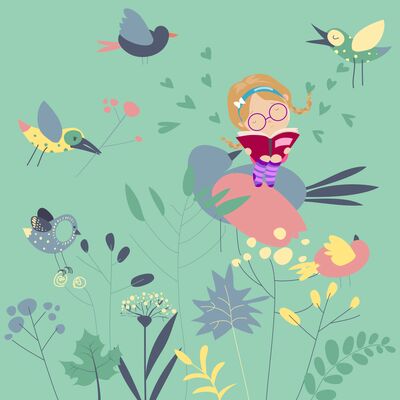 Printemps