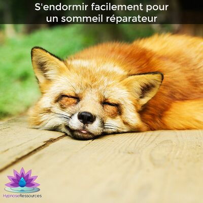 S'endormir facilement pour un sommeil réparateur