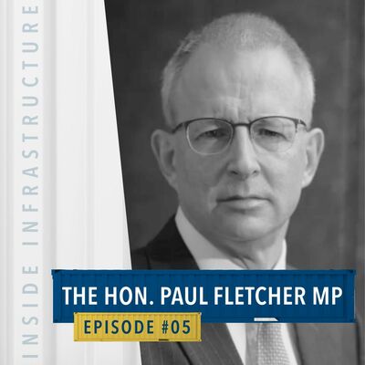 Minister Paul Fletcher – on the power of markets and the state Federation