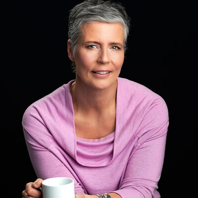 Margie McCain: The Soul of Money