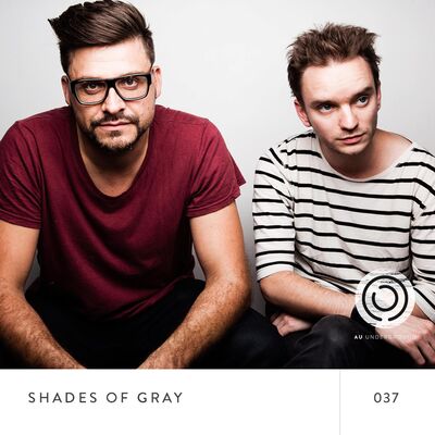 AU Underground 037 Shades of Gray