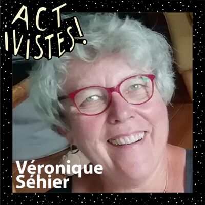 Véronique Séhier : nos corps, nos choix, nos libertés