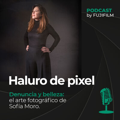 Denuncia y belleza: el arte fotográfico de Sofía Moro