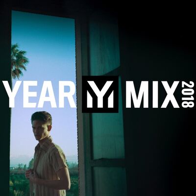 Yearmix 2018