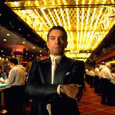 CLUB DE LECTURA T18C016 Martin Scorsese, un director de libro (12/01/2025)