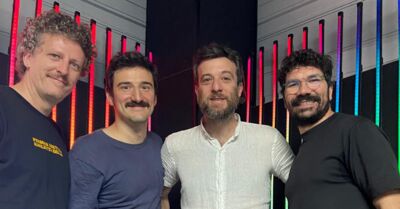 La storia è una bugia su cui tutti sono d'accordo