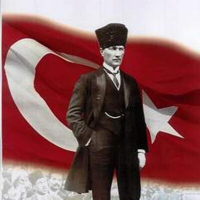 Meridiano Historia. T2X10 La convulsa Historia de Turquia
