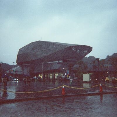 <若聽到這首歌>EP1 IN TAIPEI