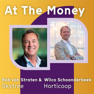 #65 Rob van Straten (Skytree) & Wilco Schoonderbeek (Horticoop)
