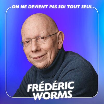 Comment être des parents suffisamment bons ? avec le philosophe Frédéric Worms