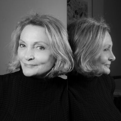 Robyn Davidson: Unfinished Woman
