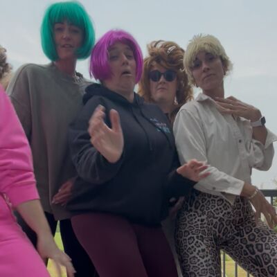 Our Viral Moment