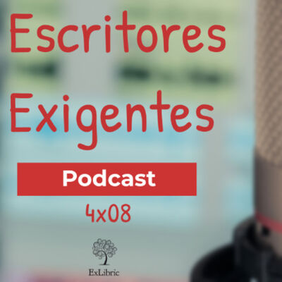 4x08 Escritores exigentes | ¿Cómo es el lector en Andalucía?
