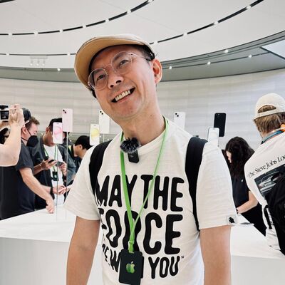 iPhone 觸控失靈、相機問題iOS 18 釋出更新修正！三星傳可能取消 Galaxy S26小手機面臨最終章！YouTube被指隱藏略過廣告按鈕