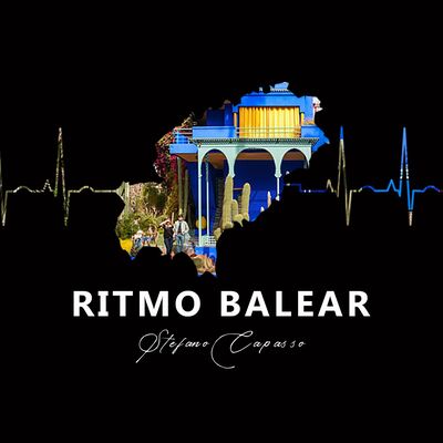 Ritmo Balear Vol. 2 by Stefano Capasso @ Marrakesh (Marocco) Palais Gharnata