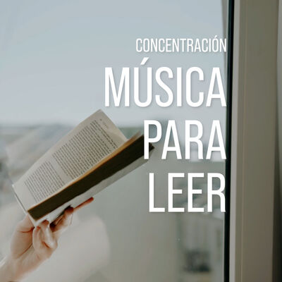 Música RELAJANTE para LEER un LIBRO