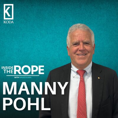 Ep 182: Manny Pohl - Crafting a Legacy: Insights on Building a Fund Management Firm