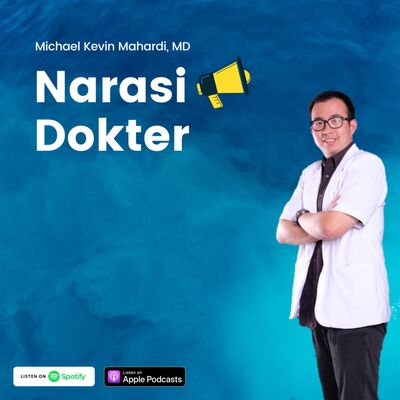 Episode 23 : COVID-19, 6 bulan kemudian 