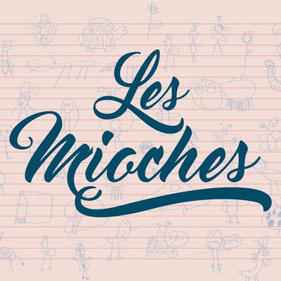 Les Mioches #1 - Mathilde Lacombe