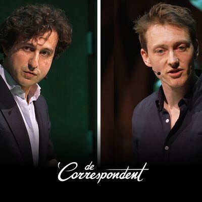 Jesse Frederik vs Jesse Klaver: in debat over de vraag ‘Waarom wint links geen verkiezingen?’