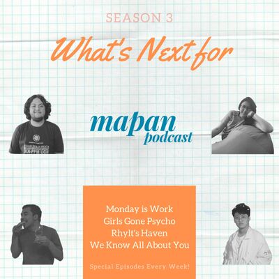 SEASON 3: MINI SERIES!!!