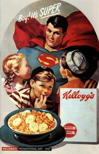 BONUS - Superman Summer: The Atom Man (Part 4)