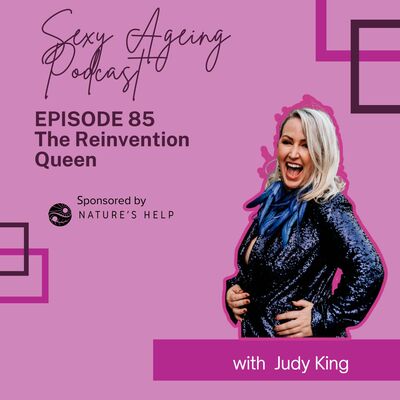 MIND: The Reinvention Queen