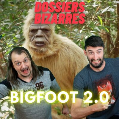 Bigfoot 2.0