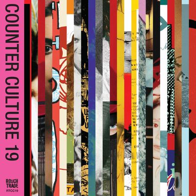 Rough Trade Podcast 89 - Counter Culture 19 Special