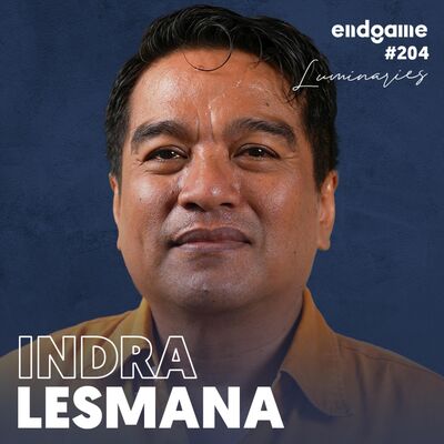 Indra Lesmana: Bagaimana Musik Mengajarkan Kita tentang Hidup