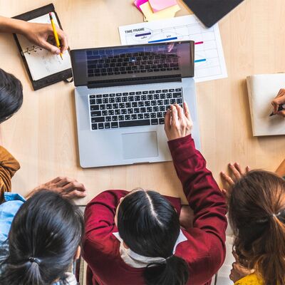 New Assessments: Acknowledging Student Success