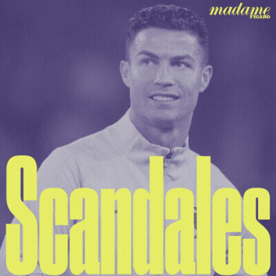 [REDIFF] Cristiano Ronaldo : les secrets et la souffrance derrière le footballeur