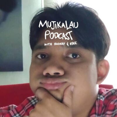 009: Self-Branding with Anwar Hadi