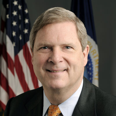 The Shutdown Show 2 with Secretary Tom Vilsack