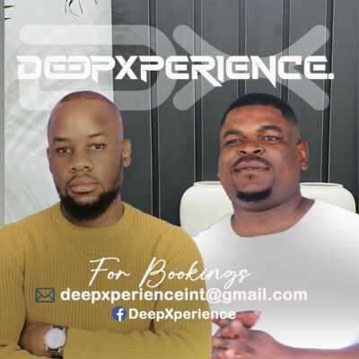Episode 57: DeepXperience vol.42A by Charlee Dx
