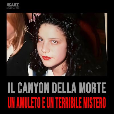 Il Canyon del Silenzio: La Tragica Storia di una Ragazza Sarda