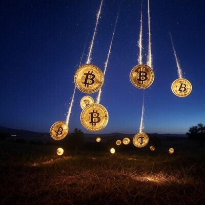 EP194.幣圈流星雨!暴跌該如何面對?