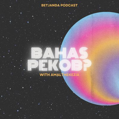 #3 Season 2023. BAHAS PEKOB?