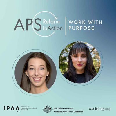 EP#140: Unlocking Behavioural Insights: How the BETA team is transforming public policy