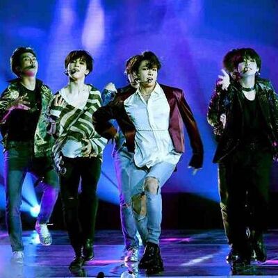 Así atacan los kpoperos colombianos las tendencias uribistas en redes