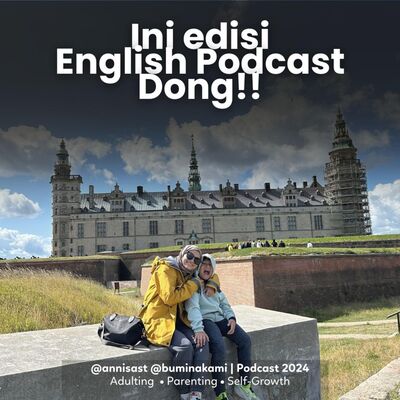 109. Learn English with Confident