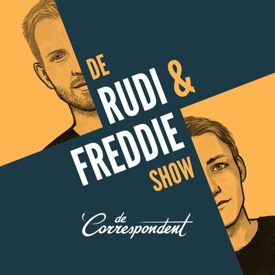 De allerlaatste Rudi & Freddie Show