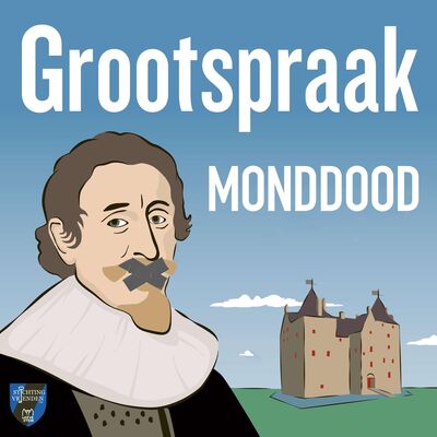 S3E7: Over Grootspraak met Ed Dumrese en Frank van Hoorn