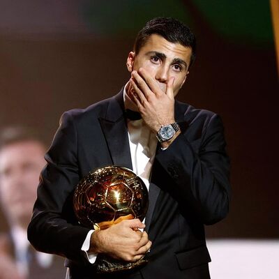 Gringolândia #289 - Derrota de Vini Jr. diminui brilho da Bola de Ouro