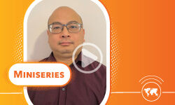 Miniseries on Sustainable Development Goals, Episode 1: Climate Action and Sustainable Development Goals with Tom Bui | Mini-série portant sur les Objectifs de développement durable, Épisode 1 : L'action climatique et les objectifs de développement durable avec Tom Bui